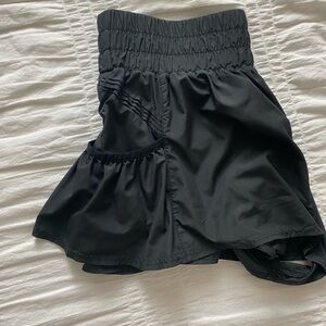 Free People - Get Your Flirt On Shorts